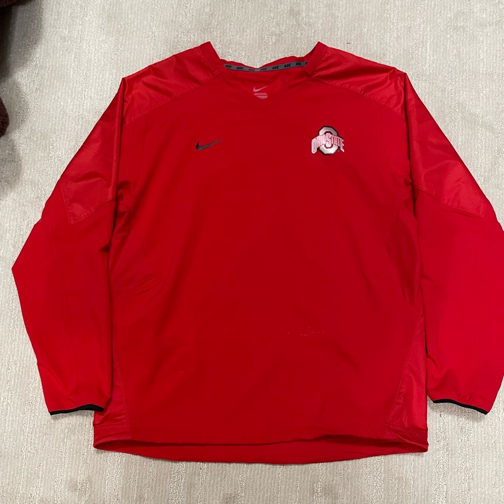 Men’s Ohio State Nike Shirt